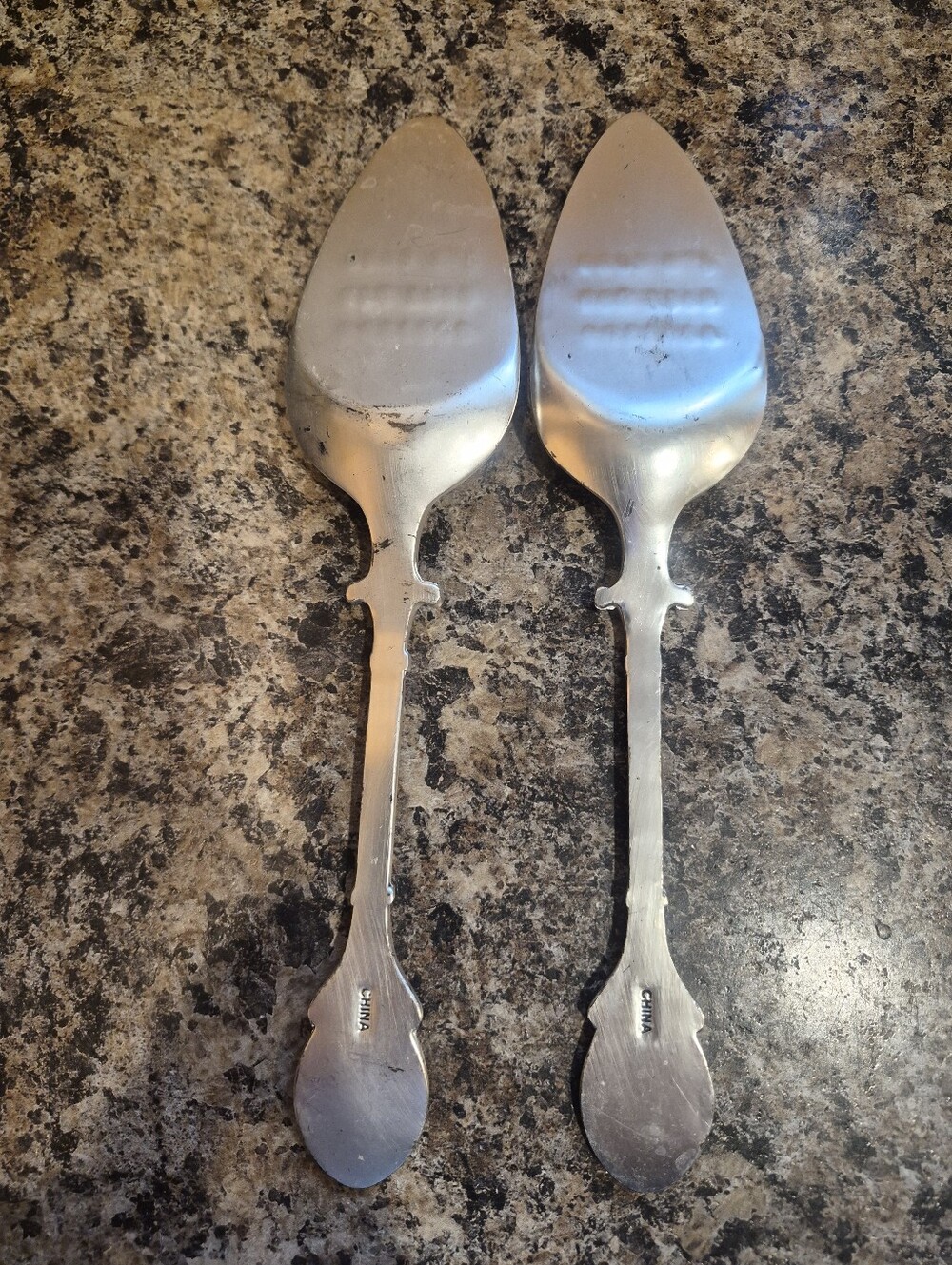 Serving Set - Picture 2 of 4
